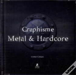 Capa do artigo Graphisme Metal & Hardcore