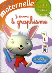 Graphisme ; Petite Section