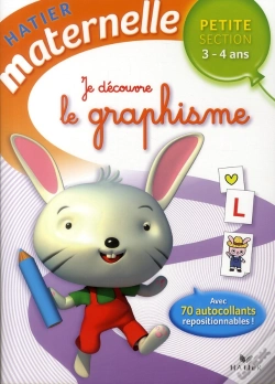 Capa do artigo Graphisme ; Petite Section