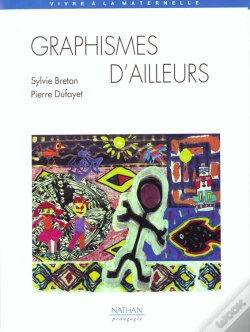 Capa do artigo Graphismes D'Ailleurs