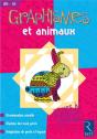 Graphismes Et Animaux ; Moyenne Et Grande Sections ; Fiches À Photocopier - Preview