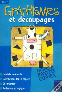 Capa do artigo Graphismes Et Découpages Cp-Ce