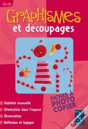 Capa do artigo Graphismes Et Découpages Gs Cp