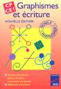 Graphismes Et Écriture ; Cp/Ce1 ; Fiches À Photocopier (Édition 1998) - Preview