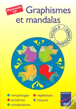 Capa do artigo Graphismes Et Mandalas