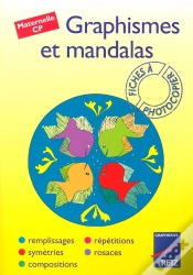 Capa do artigo Graphismes Et Mandalas