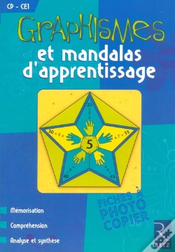 Capa do artigo Graphismes Et Mandalas D'Apprentissage