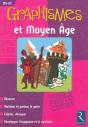 Graphismes Et Moyen-Âge ; Ms/Gs ; Fiches À Photocopier - Preview