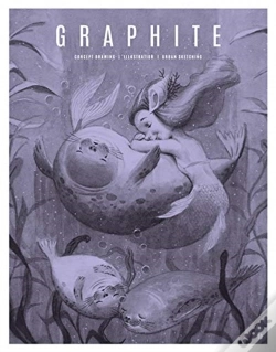 Capa do artigo Graphite 10
