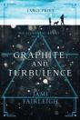 Graphite And Turbulence Large Print - Preview