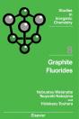 Graphite Fluorides - Preview