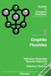 Graphite Fluorides