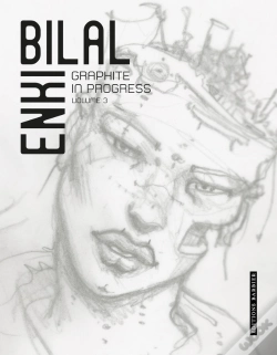 Capa do artigo Graphite In Progress Volume 3