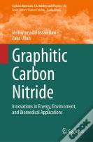 Graphitic Carbon Nitride