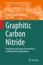 Graphitic Carbon Nitride - Preview
