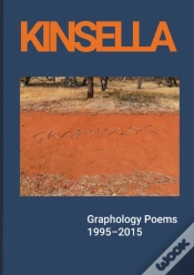 Capa do artigo Graphology Poems