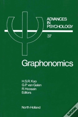 Capa do artigo Graphonomics