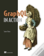 Capa do artigo Graphql In Action