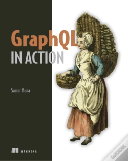 Capa do artigo Graphql In Action