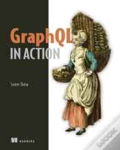 Capa do artigo Graphql In Action