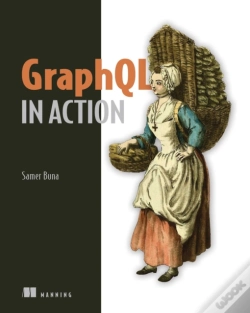 Capa do artigo Graphql In Action