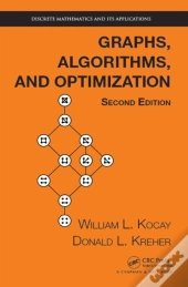 Graphs, Algorithms, And Optimization