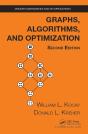 Graphs, Algorithms, And Optimization - Preview