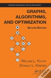 Capa do artigo Graphs, Algorithms, And Optimization