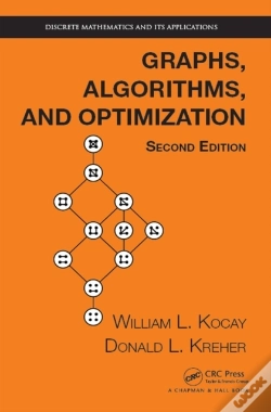 Capa do artigo Graphs, Algorithms, And Optimization