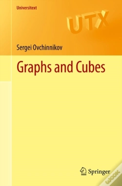 Capa do artigo Graphs And Cubes