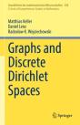 Graphs And Discrete Dirichlet Spaces - Preview