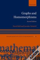 Graphs And Homomorphisms