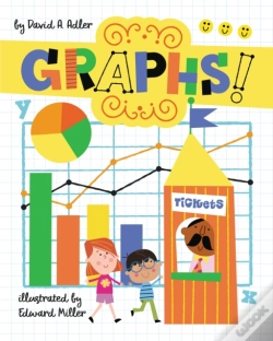 Capa do artigo Graphs!