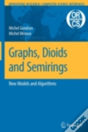 Capa do artigo Graphs, Dioids And Semirings