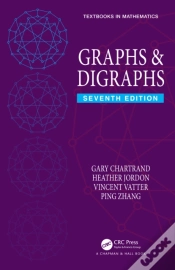 Capa do artigo Graphs & Digraphs