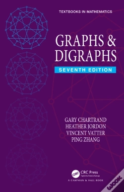 Capa do artigo Graphs & Digraphs