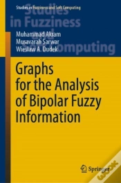 Capa do artigo Graphs For The Analysis Of Bipolar Fuzzy Information