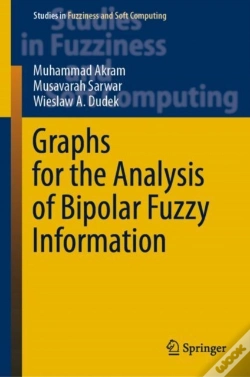 Capa do artigo Graphs For The Analysis Of Bipolar Fuzzy Information