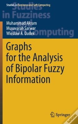 Capa do artigo Graphs For The Analysis Of Bipolar Fuzzy Information