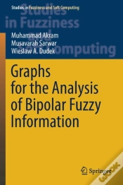 Capa do artigo Graphs For The Analysis Of Bipolar Fuzzy Information