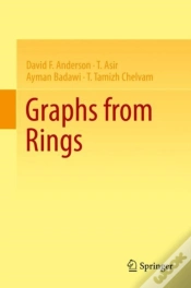 Capa do artigo Graphs From Rings