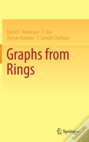 Capa do artigo Graphs From Rings