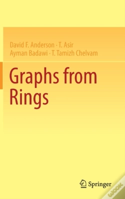 Capa do artigo Graphs From Rings