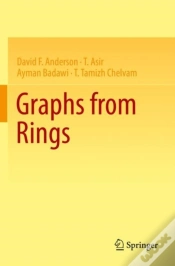 Capa do artigo Graphs From Rings