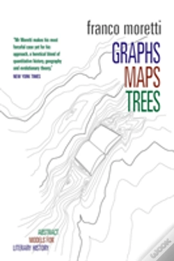 Capa do artigo Graphs, Maps, Trees