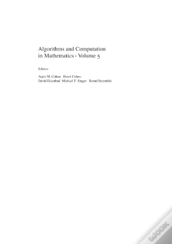 Capa do artigo Graphs, Networks And Algorithms