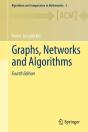 Graphs, Networks And Algorithms - Preview