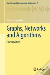 Capa do artigo Graphs, Networks And Algorithms