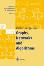 Graphs, Networks And Algorithms - Preview