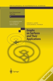 Capa do artigo Graphs On Surfaces And Their Applications